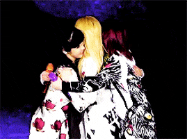 2ne1 GIF