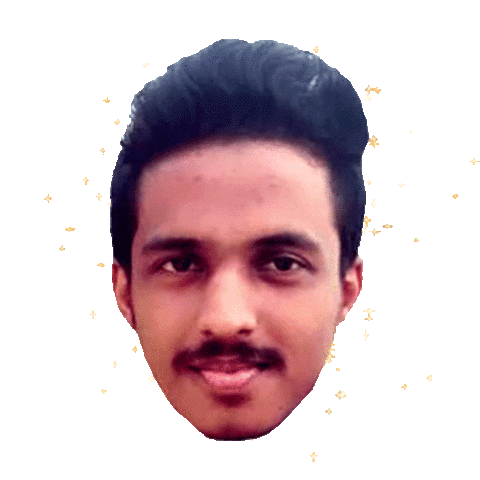 Mafuz Sticker by BORN ON INSTAGRAM