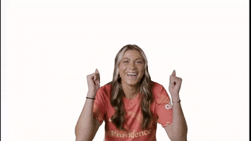 Portland Thorns Sport GIF by National Women's Soccer League