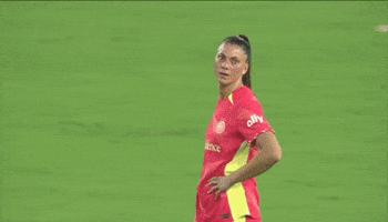 High Five Womens Soccer GIF by National Women's Soccer League