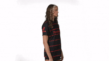 Portland Thorns Kelli Hubly GIF by National Women's Soccer League