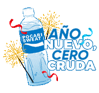 New Year Gifts Sticker by Pocari sweat