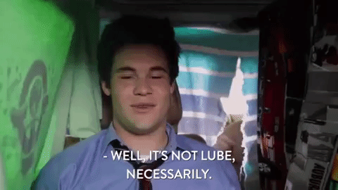 comedy central GIF by Workaholics