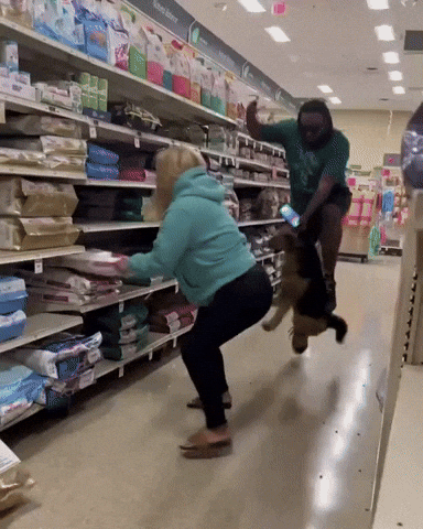 Blind Man Prank GIF by Respective