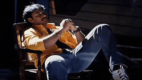 Boss Devil GIF
