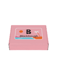 Beach Shop Sticker by Blackbough Swim