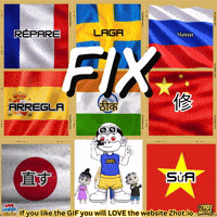Fix GIF by Zhot Music
