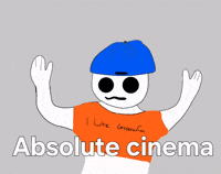 Absolute Cinema GIF
