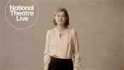 Drama Mother GIF by National Theatre
