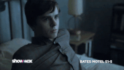#batesmotel #showmax GIF