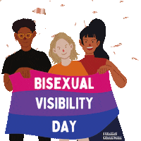 Lgbt Pride Gay Sticker by Pelangi Nusantara