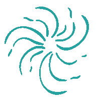 daidagostini portal viagens espiral mistico Sticker
