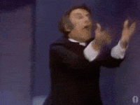 candice bergen oscars GIF by The Academy Awards