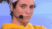 Amici Allievi GIF by Amazon Prime Video