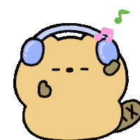 音樂 Sticker