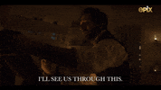 Stephen King Horror GIF by Chapelwaite