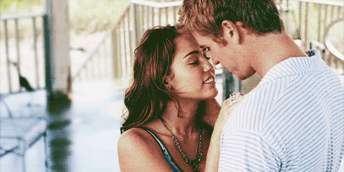 the last song love GIF