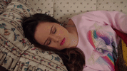 Oversleeping Season 6 GIF by ABC Network