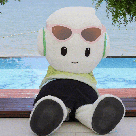 Vibing Chill Out GIF by OPPO