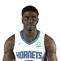 Sport Nba Sticker by Charlotte Hornets