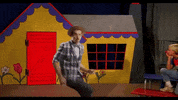 Jonah Ray Franks 2Ktv GIF by Burger Records