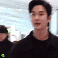 Korean Actor GIF