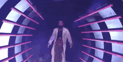 Dustin Rhodes Aew On Tnt GIF by All Elite Wrestling on TNT