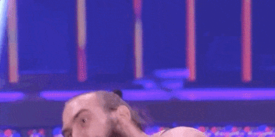 Cody Rhodes Aew On Tnt GIF by All Elite Wrestling on TNT