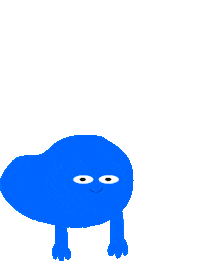 No Way Sticker by HIKI For Any Body