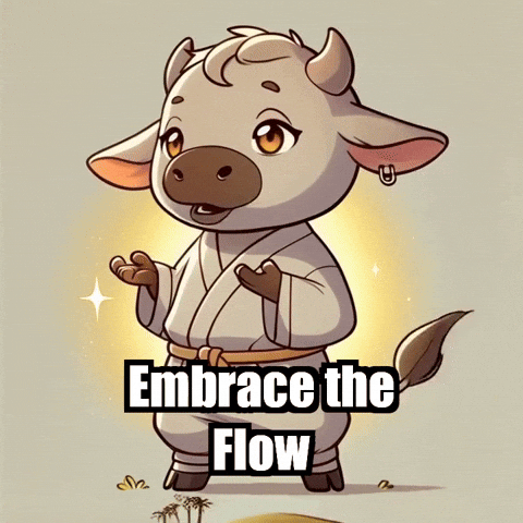 Change Wisdom GIF by Masterfurdinand