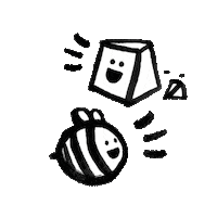 Nova Scotia Sticker by Made with Local