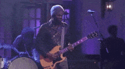 gary clark jr snl GIF by Saturday Night Live