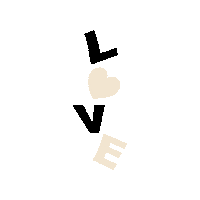 neverfullydressedofficial love nfd neverfullydressed Sticker