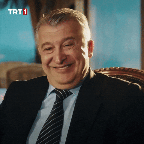 Thinking Pause GIF by TRT