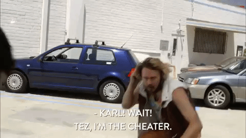 comedy central GIF by Workaholics