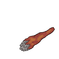 Wood Glow Sticker by Rif