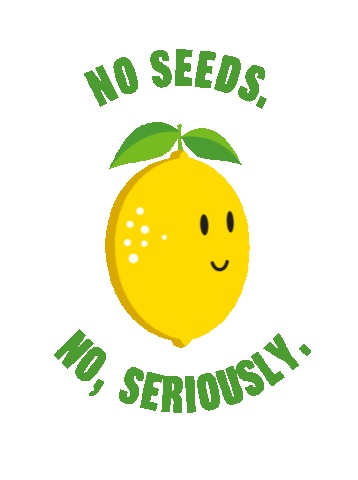 Vitamin C Cooking Sticker by POM, WSL, Halos