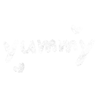 Happy Sticker