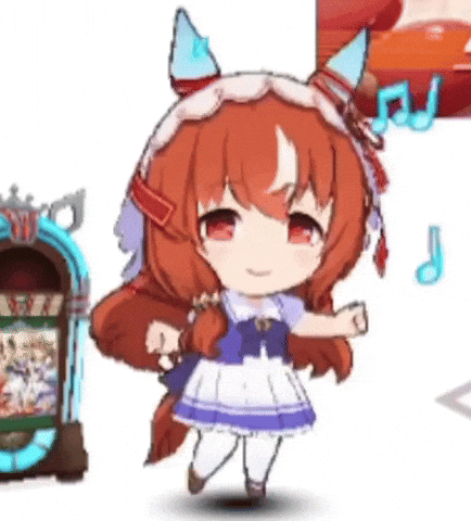 Still In Love Dancing GIF