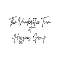 The Valuable Team At Higgins Group Sticker by Vanderblue Team