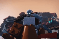 season 1 episode 10 GIF by Star Wars
