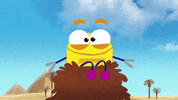 ask the storybots desert GIF by StoryBots