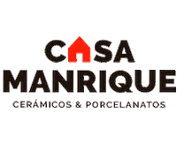 Logo Casa Sticker by CasaManrique