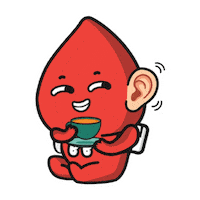 Bb Sticker by Singapore Red Cross
