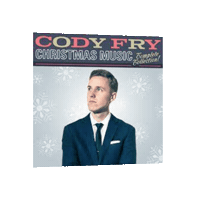 Sticker by Cody Fry Fam
