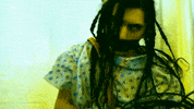 Sick Red Light GIF by Earache Records