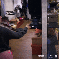 Top Chef Record GIF by Top Chef Brasil
