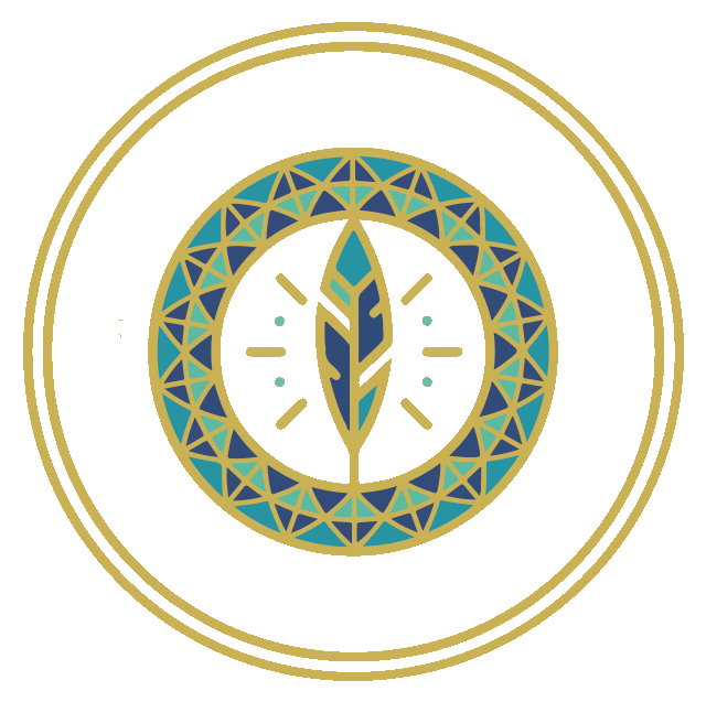 Restoringresilience Sticker by Awasis Boutique Canada