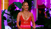 Season 7 Love Island Usa GIF by Peacock
