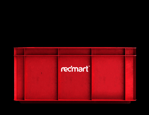 GIF by RedMart